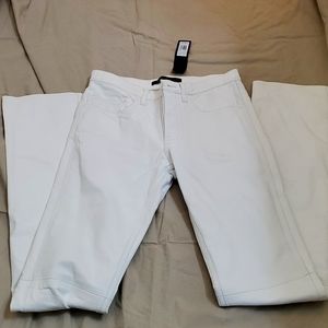 New Marc Jacob's Leather pant